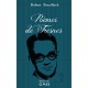 Poèmes de Fresnes - Robert Brasillach